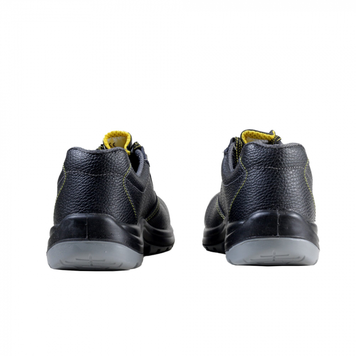 Pantofi de protectie Sirin SEMENIC S3 SRC, bombeu compozit si lamela [4]
