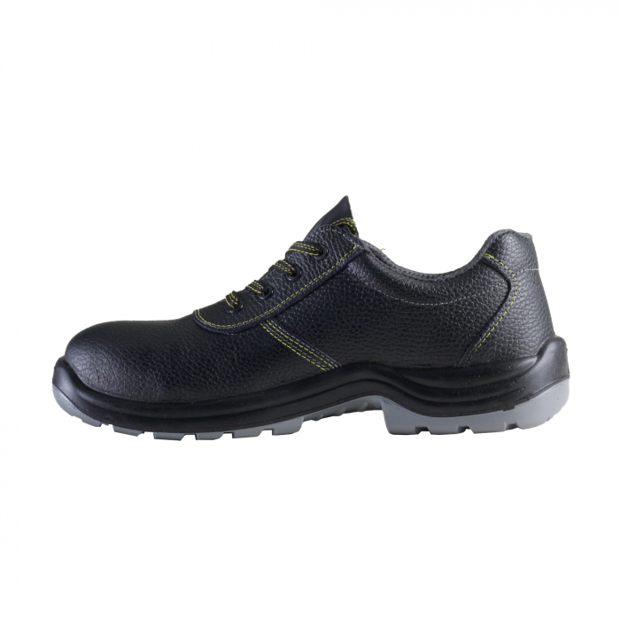 Pantofi de protectie Sirin SEMENIC S3 SRC, bombeu compozit si lamela [3]