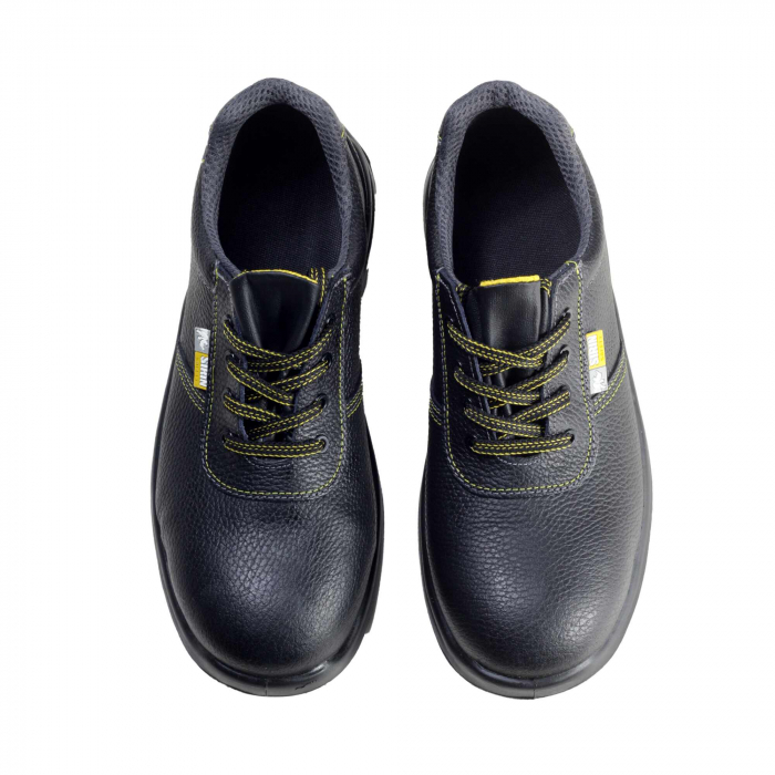 Pantofi de protectie Sirin SEMENIC S3 SRC, bombeu compozit si lamela [6]