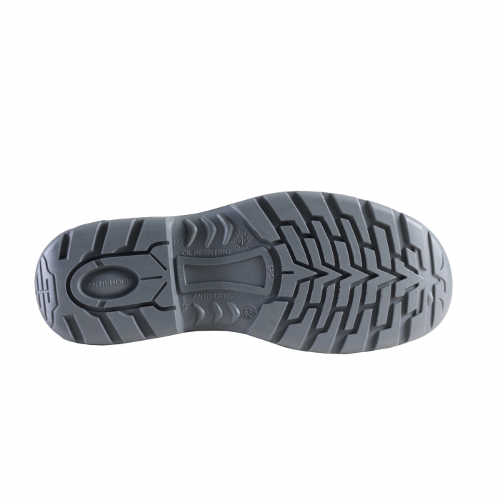 Pantofi de protectie Sirin SEMENIC S3 SRC, bombeu compozit si lamela [5]