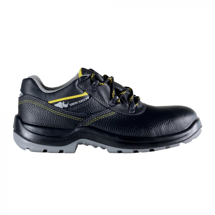 Pantofi de protectie Sirin SIRIU S1 SRC, bombeu metalic [1]