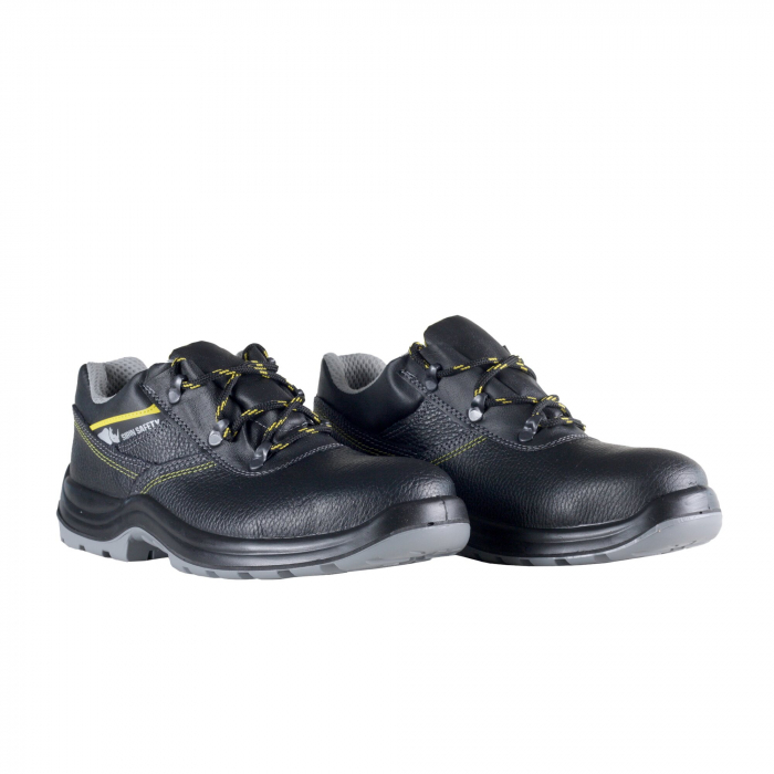 Pantofi de protectie Sirin SIRIU S1 SRC, bombeu metalic [7]