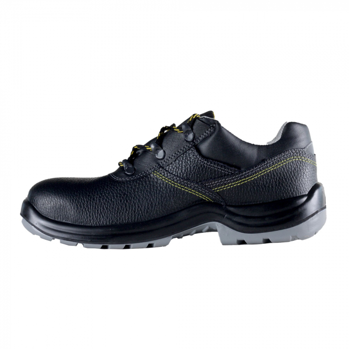 Pantofi de protectie Sirin SIRIU S1 SRC, bombeu metalic [3]