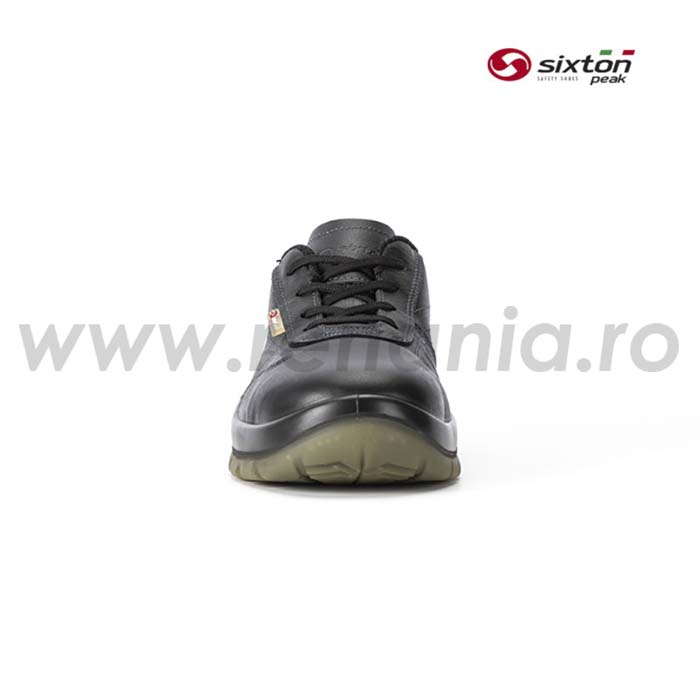 Pantofi de protectie Sixton CAPRI S3, cu bombeu din compozit si lamela [3]