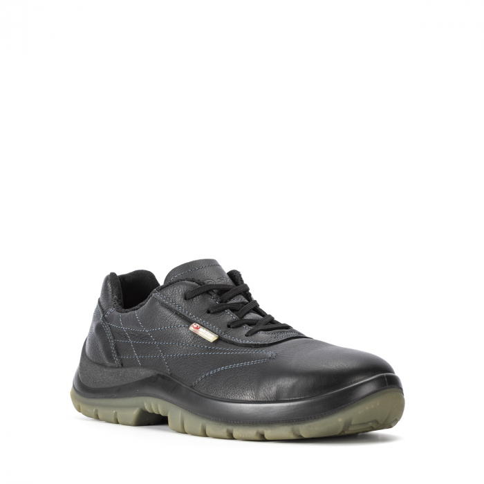 Pantofi de protectie Sixton CAPRI S3, cu bombeu din compozit si lamela [2]