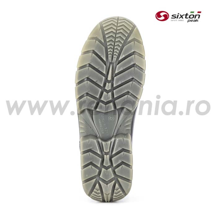 Pantofi de protectie Sixton CAPRI S3, cu bombeu din compozit si lamela [7]