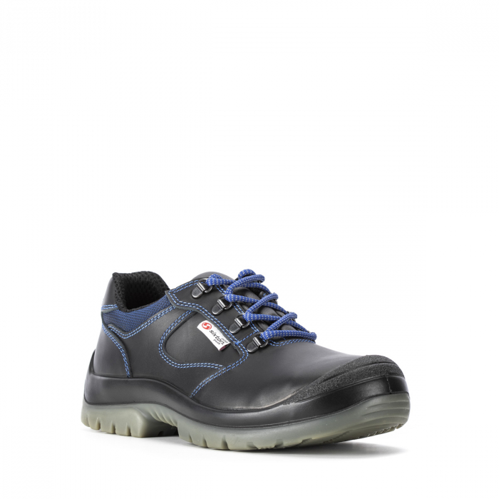 Pantofi de protectie Sixton KENTUCKY S3, cu bombeu metalic si lamela [2]