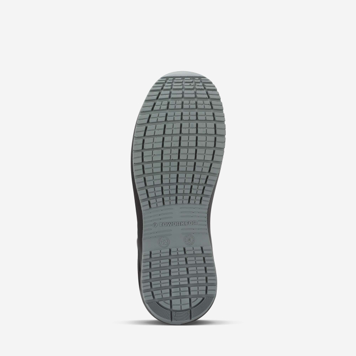Pantofi de protectie ToWorkFor X-103 S3 ESD SRC, cu bombeu aluminiu si lamela [5]