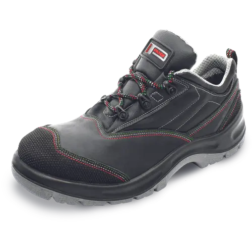 Pantofi de protectie ULTRA STRADA MFSRC SRC S3, cu bombeu compozit [1]