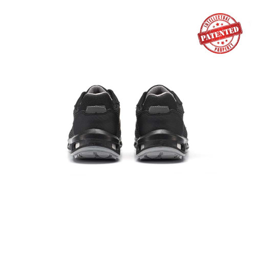 Pantofi de protectie UPower IMPERIUS RAPTOR S3 CI ESD SRC, cu bombeu din aluminiu si lamela [3]