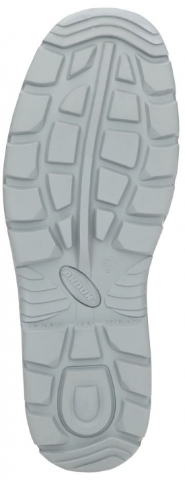 Pantofi de protectie Ardon DOZERLOW S3 ESD, cu bombeu din fibra de sticla si lamela kevlar [3]