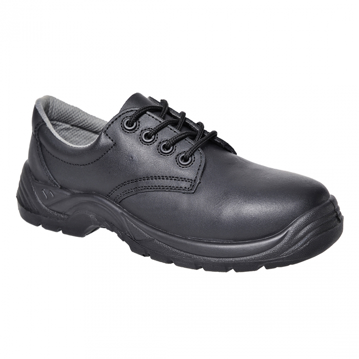 Pantofi de protectie Portwest FC14 COMPOSITELITE S1P, bombeu compozit si lamela [1]
