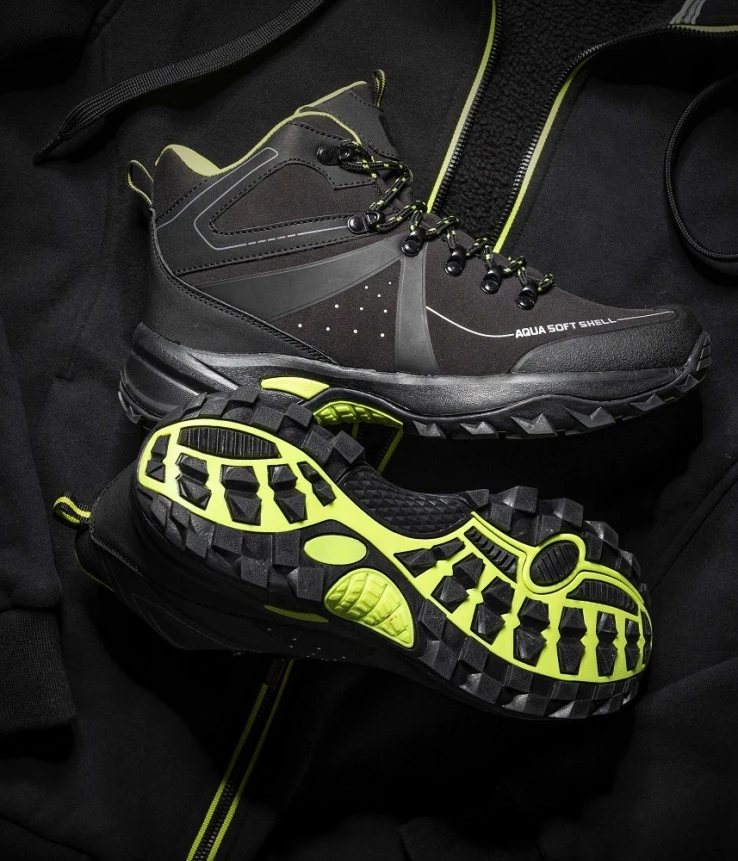 Bocanci sport Ardon CROSS [6]