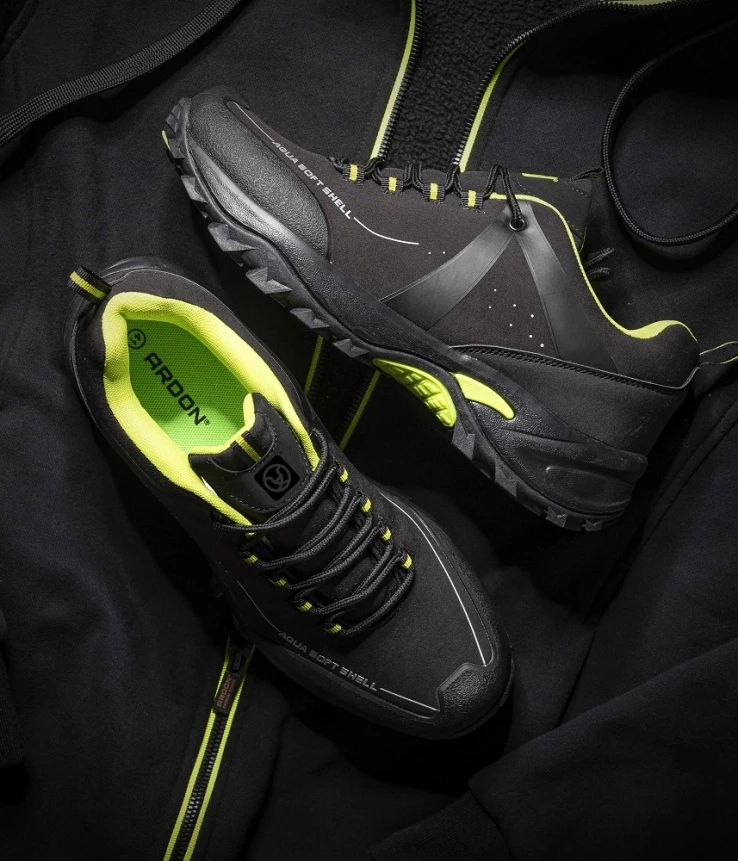 Pantofi sport Ardon CROSS LOW [6]