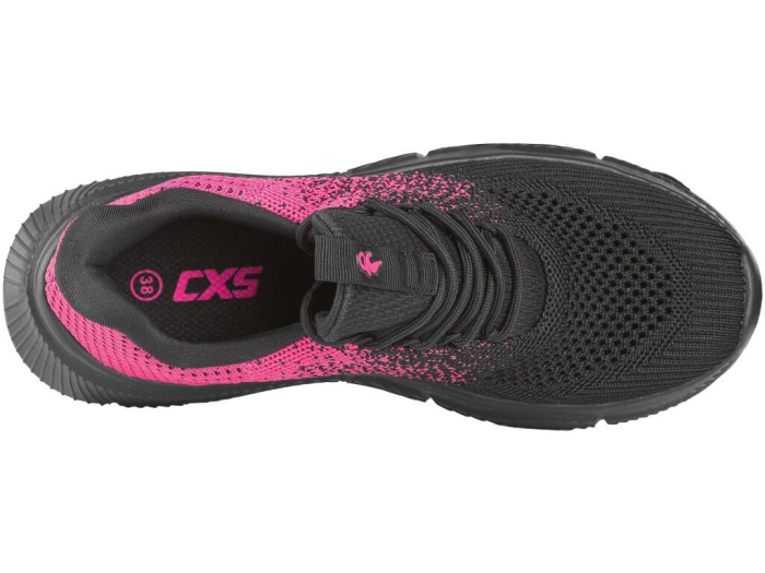 Pantofi sport Canis CXS 2220 BARBADOS [4]