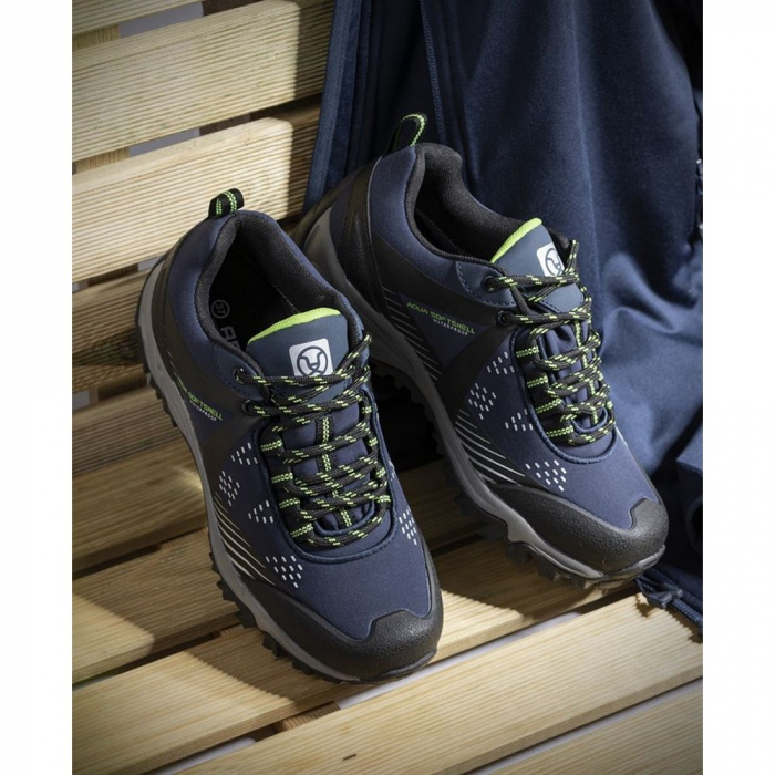 Pantofi sport trekking Ardon FORCE, cu elemente reflectorizante [6]