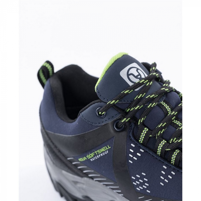 Pantofi sport trekking Ardon FORCE, cu elemente reflectorizante [2]