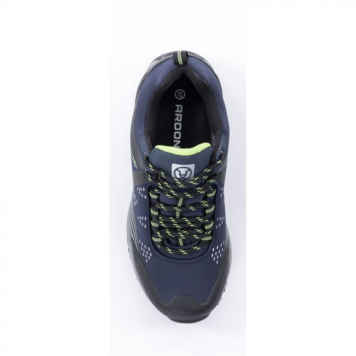 Pantofi sport trekking Ardon FORCE, cu elemente reflectorizante [3]