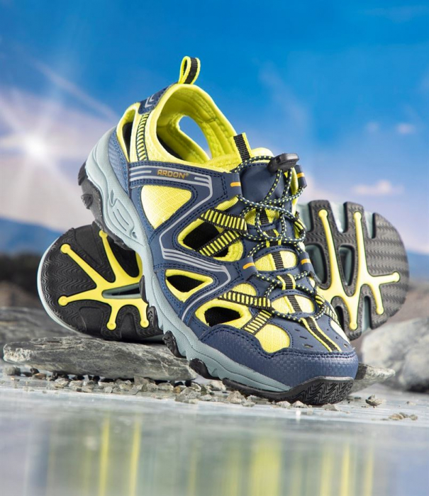 Pantofi sport de trekking Ardon STRAND [2]