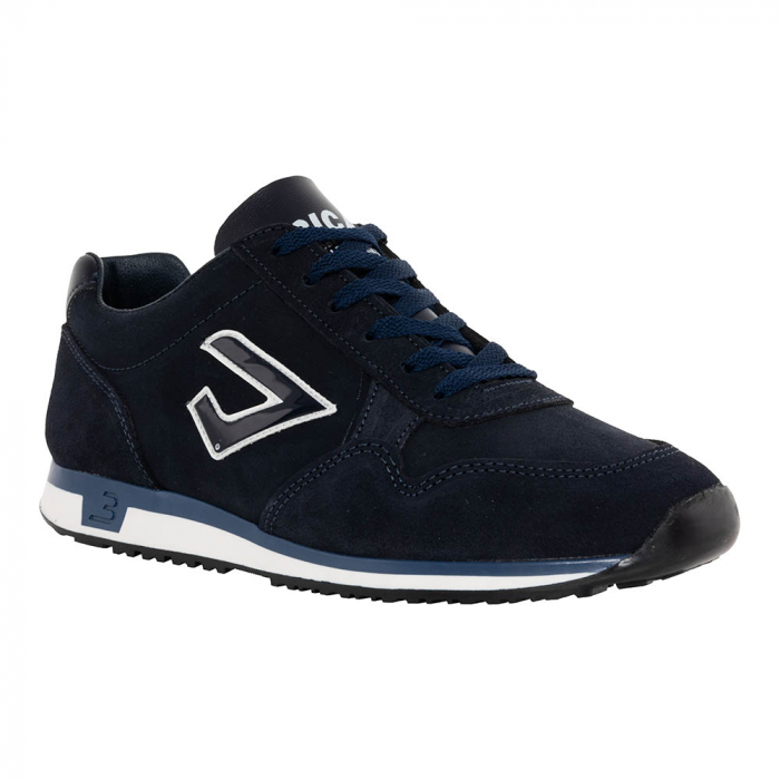 Pantofi tip sport Bicap BLU [2]