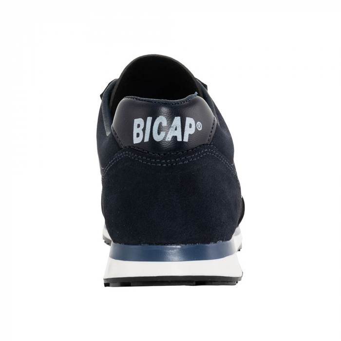 Pantofi tip sport Bicap BLU [5]