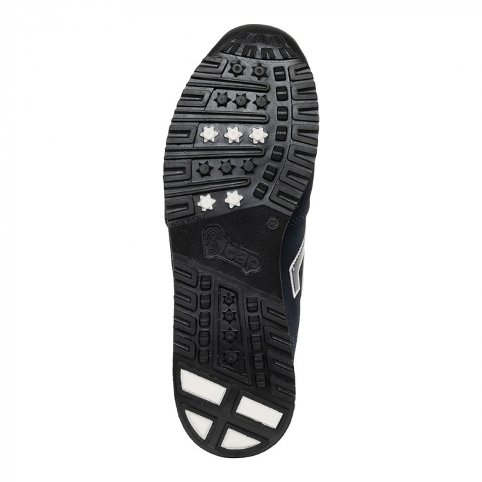 Pantofi tip sport Bicap BLU [6]