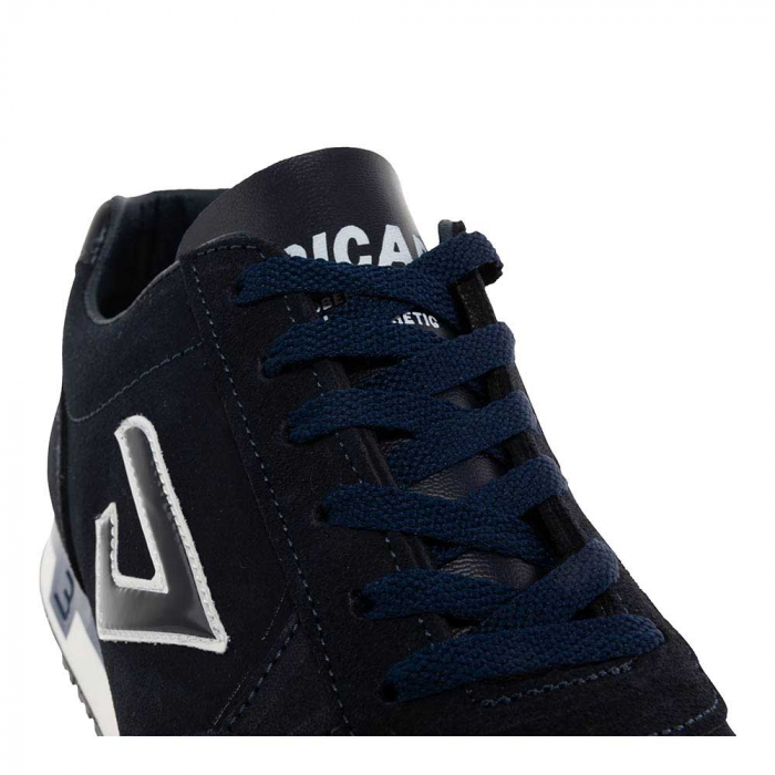 Pantofi tip sport Bicap BLU [7]