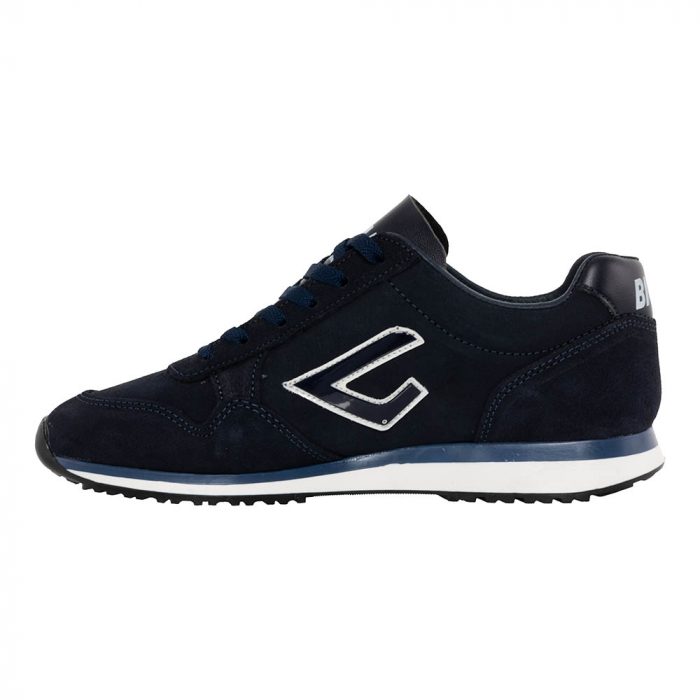 Pantofi tip sport Bicap BLU [4]