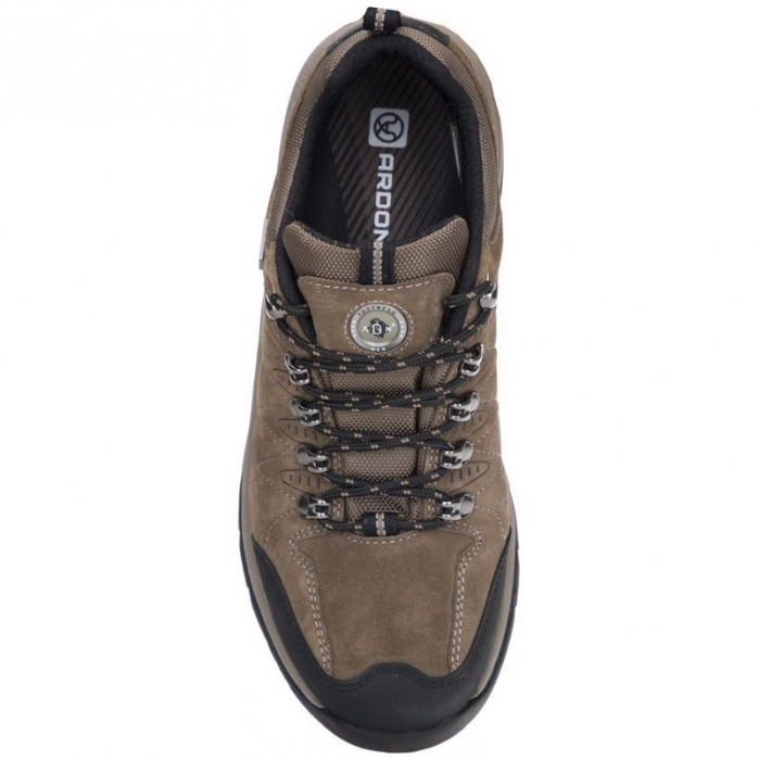 Pantofi sport trekking Ardon SPINNEY, membrana impermeabila [4]
