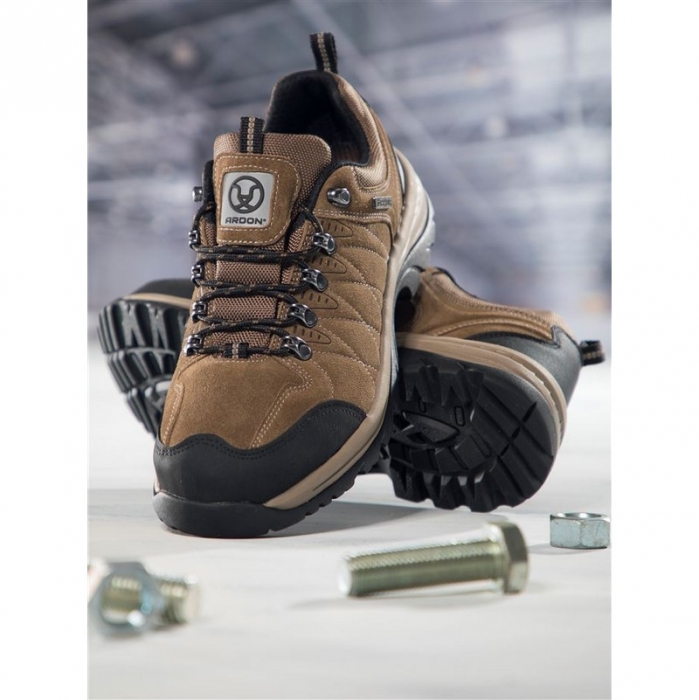 Pantofi sport trekking Ardon SPINNEY, membrana impermeabila [2]