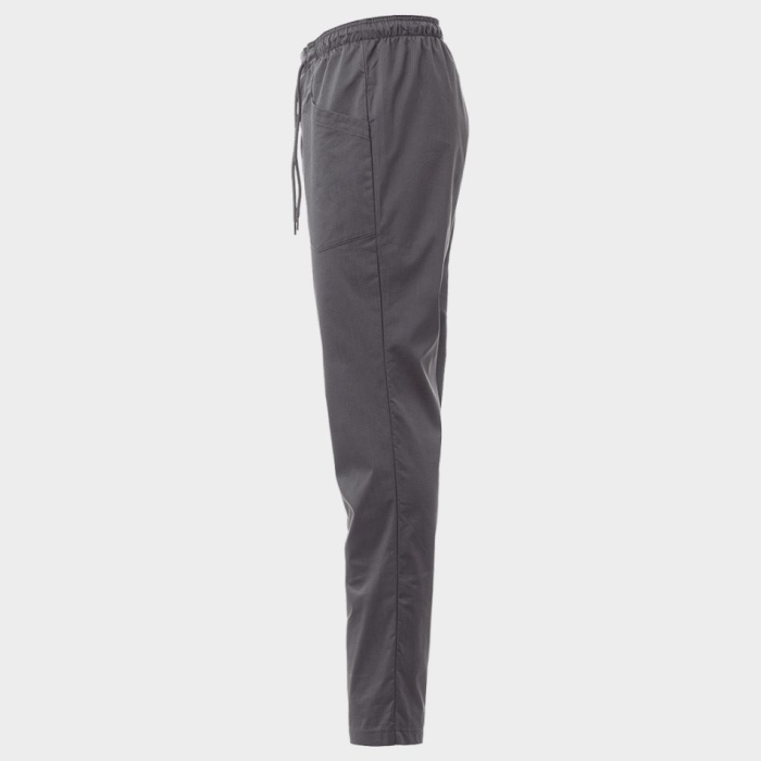 Pantaloni de lucru in talie bucatar Payper COOK, 58% bumbac, 42% elastomer, 150 gr/mp [3]