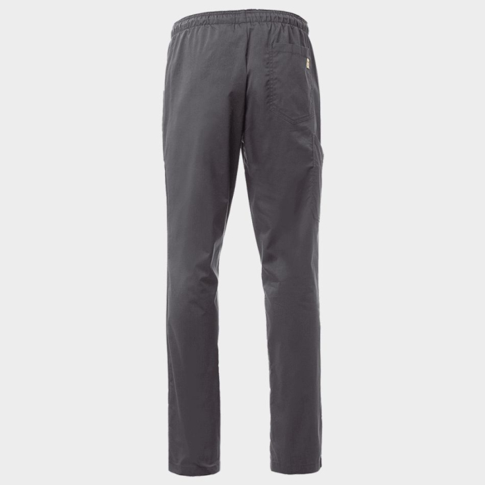 Pantaloni de lucru in talie bucatar Payper COOK, 58% bumbac, 42% elastomer, 150 gr/mp [4]