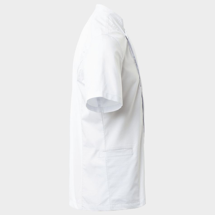 Tunica bucatar cu maneca scurta Payper STARLIGHT MESH, 58% bumbac, 42% elastomer, 150 gr/mp [2]