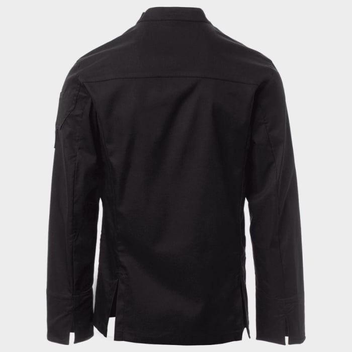 Tunica bucatar cu maneca lunga Payper SUPREME, 8% bumbac, 42% elastomer, 160 gr/mp [4]