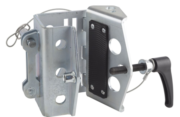 Placa suport Protekt UTB, compatibil trepied T-MAN 9N, T-MAN 15 si troliu RUPPY 502U, [5]