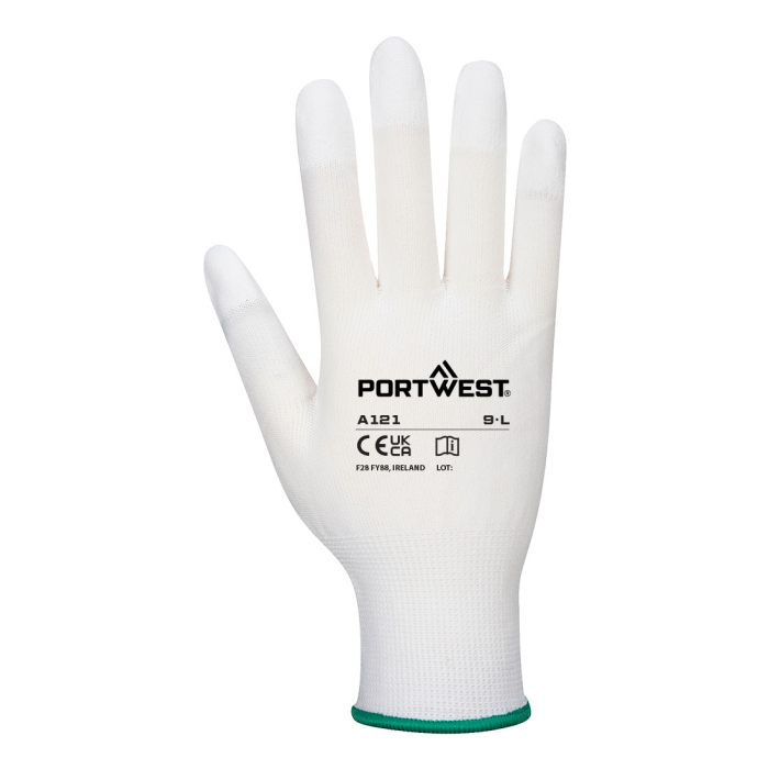 Set 12 per x Manusi de protectie Portwest A121, cu varfurile impregnate in poliuretan [2]