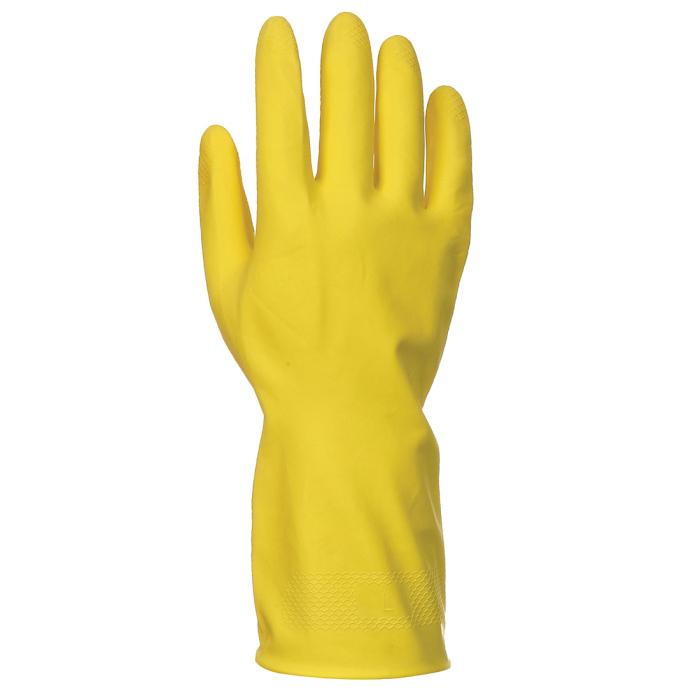 Manusi de protectie Portwest A800 HOUSEHOL, latex [2]