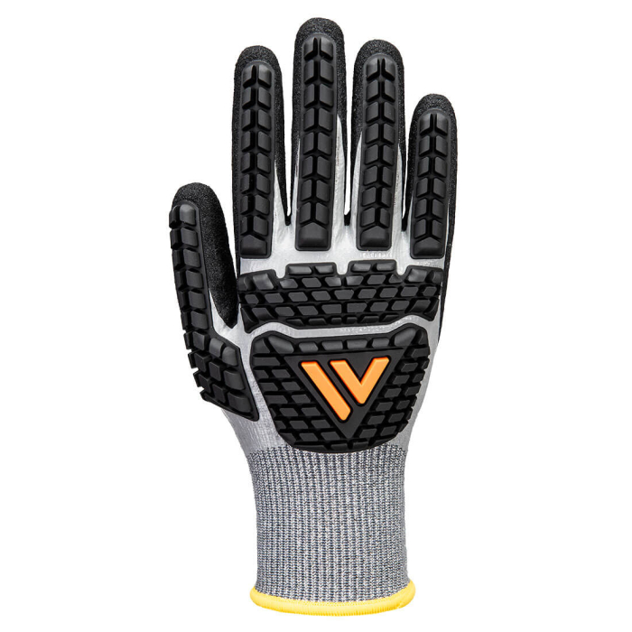 Manusi de protectie taiere Portwest AP54 TPR WATERPROOF, rezistente la impact [2]