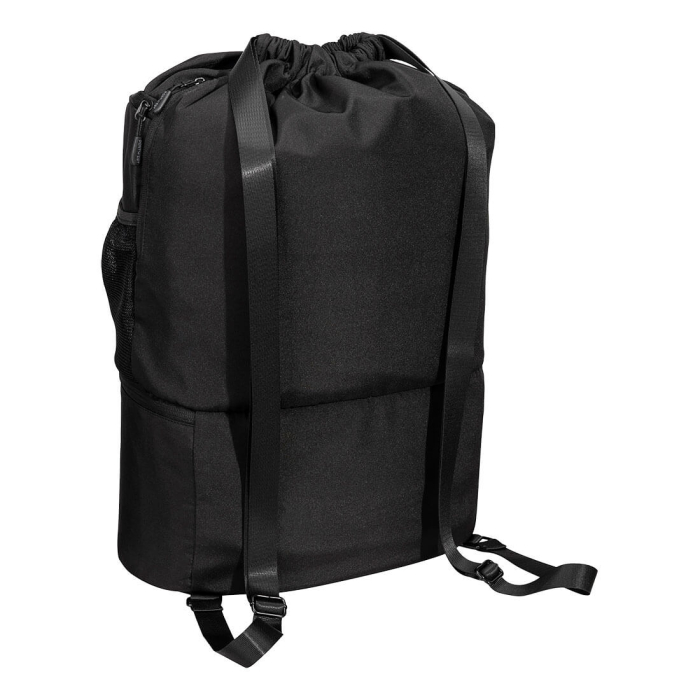 Rucsac pentru echipamente Portwest KX3 DRAWSTRING KX3, cu compartiment incaltaminte [2]