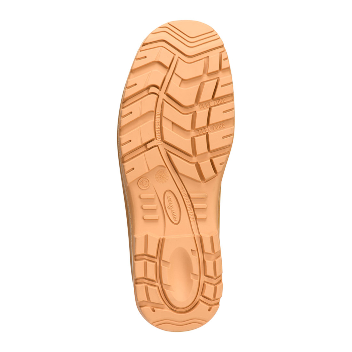 Bocanci inalti de lucru Portwest FD22 S3S HRO FO SC HI CI AN LG SR, cu bombeu compozit si lamela [2]