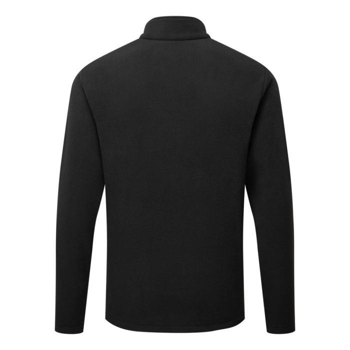 Jacheta fleece Portwest F407, 100% poliester, 210 gr/mp [2]