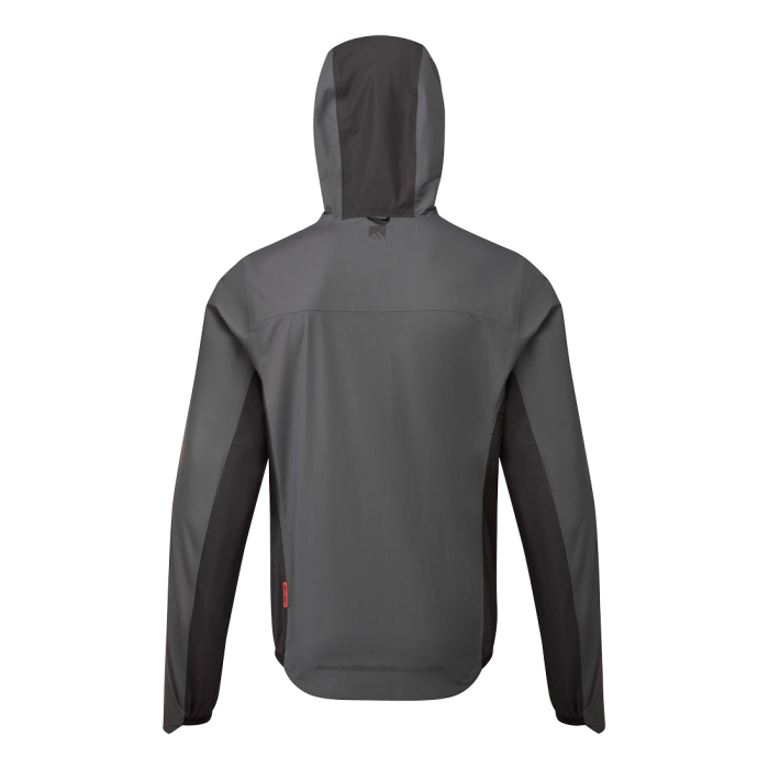 Jacheta de ploaie impermeabila Portwest EV466 WATERPROOF, 100% poliester, 105 gr/mp [2]