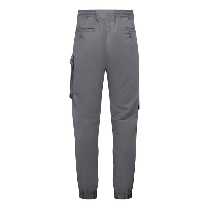 Pantaloni de lucru in talie Portwest KA3 SPORT CARGO, 65% poliester, 33% bumbac, 2% elastan, 227 gr/mp [2]