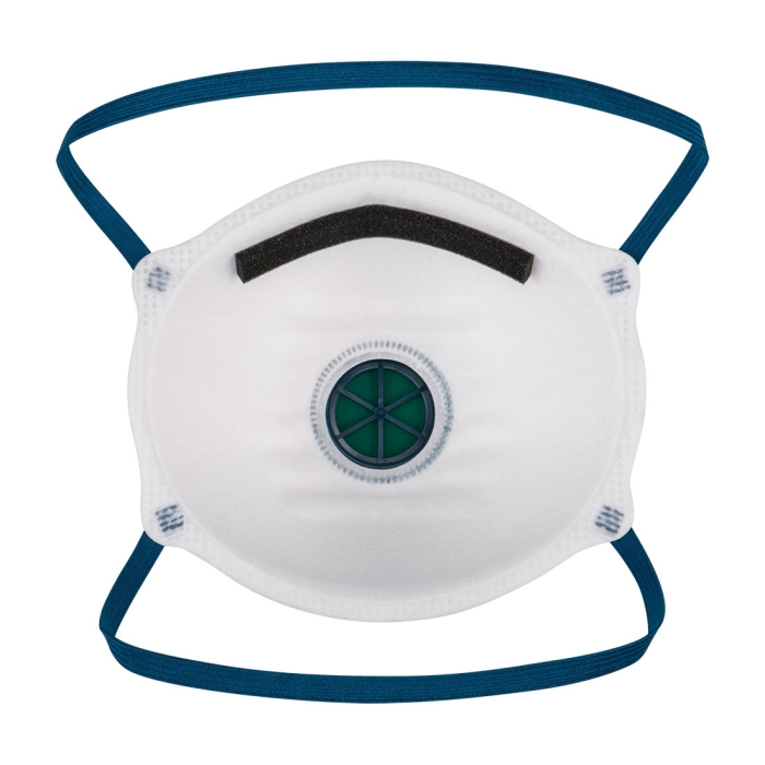 Semimasca de protectie FFP2 Portwest P203, cu supapa, 10buc/cutie [2]