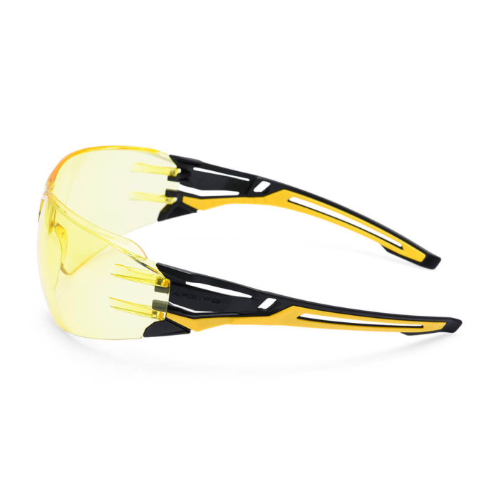 Ochelari de protectie Portwest PR01 WRAPAROUND, policarbonat [2]