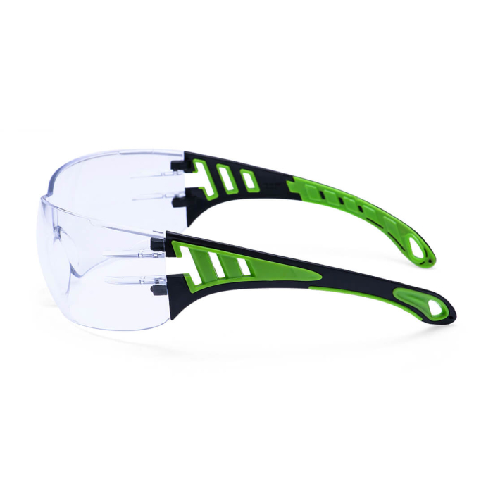 Ochelari de protectie Portwest PS12 TECH LOOK, policarbonat [2]