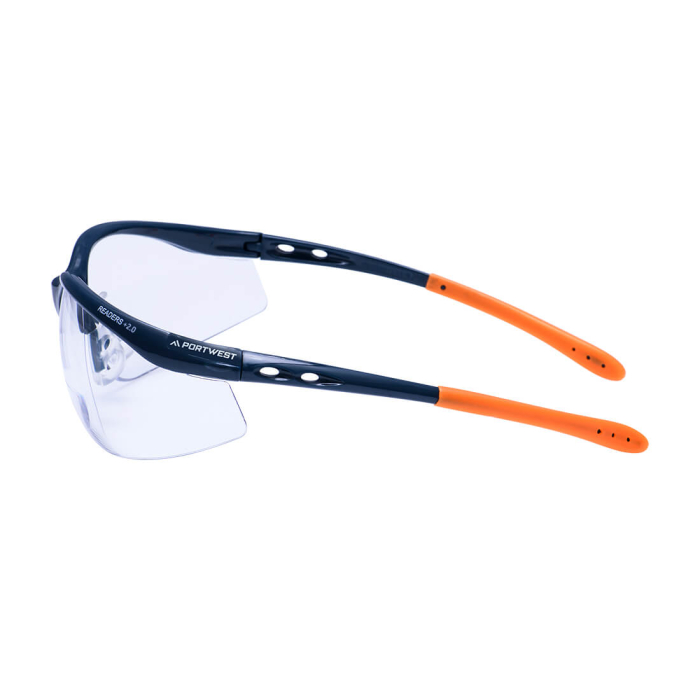 Ochelari cu dioptrii pentru citit Portwest PS25, +1.5/ +2.0/ +2.5 [2]