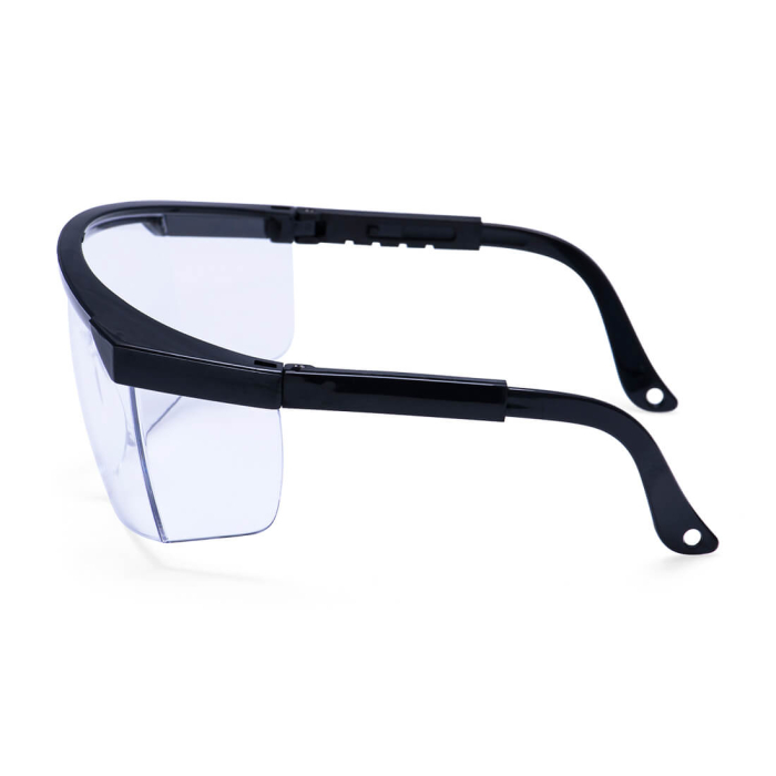 Ochelari de protectie Portwest PS33 SAFETY EYE SCREEN PLUS, policarbonat [2]