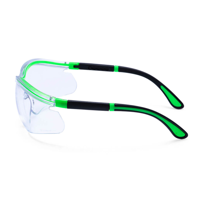 Ochelari de protectie Portwest PS34 NEON SAFETY, policarbonat [2]