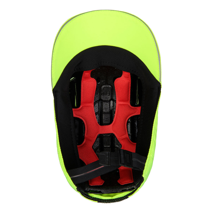 Sapca de protectie cu calota Portwest PS79 AIRTECH LIGHT, cu orificii de ventilatie [2]